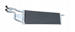 AHE RadioS.0608/2465862365652 Охолоджувач акумулятора citroen c5 ds4 ds7 2020- ev29035000 ev29015200