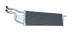 AHE RadioS.0608/2465862365652 Охолоджувач акумулятора citroen c5 ds4 ds7 2020- ev29035000 ev29015200