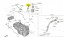 Hyundai OE 94460CZ000 Датчик рівня палива Hyundai Tucson Hybrid NX4 2021-
