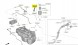 Hyundai OE 94460CZ000 Датчик рівня палива Hyundai Tucson Hybrid NX4 2021-