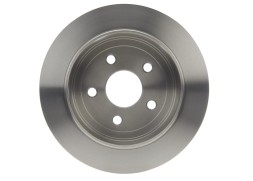 0986479R08 BOSCH ДИСК ГАЛЬМIВНИЙ ЗАДНIЙ