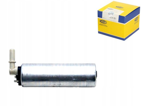 MAGNETI MARELLI 219900000079 Magneti marelli 219900000079 паливний насос