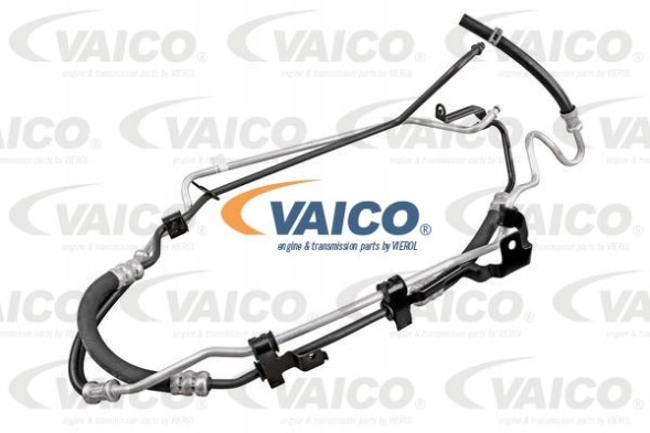 Vaico V25-1890 Гідравлічний шланг, рульове керування vaico v25-1890