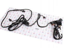 FRANTIS 61129395654 61 12 9 395 654 FRT ЕЛЕКТРОПРОВОДКА ПЕРЕДНЬОГО БАМПЕРА BMW 7 G11 G12 61129395654