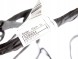 FRANTIS 61129395654 61 12 9 395 654 FRT ЕЛЕКТРОПРОВОДКА ПЕРЕДНЬОГО БАМПЕРА BMW 7 G11 G12 61129395654