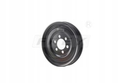 Frey 821003401 РЕМІННЕ КОЛЕСО КОЛІНЧАСТОГО ВАЛА BMW F22 F34 E84 OE 11237624103