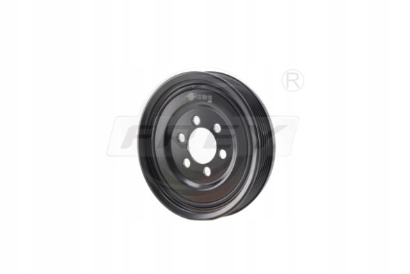 Frey 821003401 РЕМІННЕ КОЛЕСО КОЛІНЧАСТОГО ВАЛА BMW F22 F34 E84 OE 11237624103