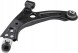 PPS 61431283 ВАЛЕКАТ ПЕРЕДНИЙ ЛІВИЙ VOLVO XC40 32221283 21мм ШВЕДСЬКИЙ,