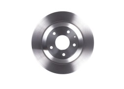 0986479V04 BOSCH Диск гальмівний