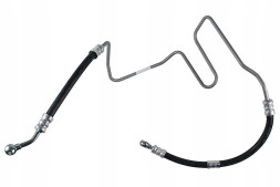 Metzger 2361187 Metzger 2361187 шланг гідравлічний система керування для vw golf iv хетчбек