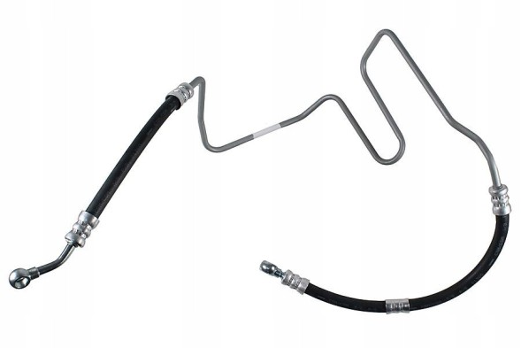Metzger 2361187 Metzger 2361187 шланг гідравлічний система керування для vw golf iv хетчбек