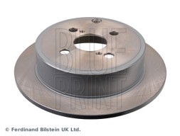 ADT343165 BLUE PRINT Диск гальмівний
