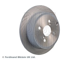 ADT343165 BLUE PRINT Диск гальмівний