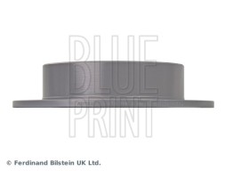ADT343165 BLUE PRINT Диск гальмівний