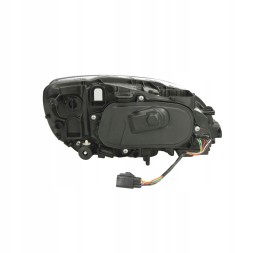 Abakus 773-1150LMLEMN2 Volvo s60 v60 2013- лівий фара/фонар 31358097