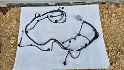 Hyundai OE WIĄZKA ZDERZAKA PRZÓD HYUNDAI TUCSON IV PDC+KAMERA N7140 Комплект проводки бампера ПЕРЕД PDC+КАМЕРА Hyundai Tucson IV OE 91895-N7140