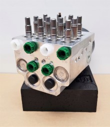 LANCIA OE НАСОС ABS + КОРЕКТОР THESIS 71718746