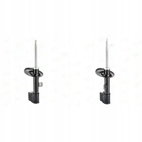 KYB 33873 34 2x амортизатори KYB FRONT L+R для CITROËN, PEUGEOT BERLINGO II, PARTNER II