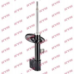 KYB 33873 34 2x амортизатори KYB FRONT L+R для CITROËN, PEUGEOT BERLINGO II, PARTNER II