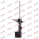 KYB 33873 34 2x амортизатори KYB FRONT L+R для CITROËN, PEUGEOT BERLINGO II, PARTNER II
