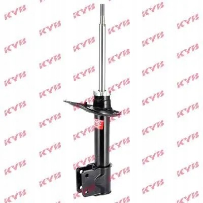 KYB 33873 34 2x амортизатори KYB FRONT L+R для CITROËN, PEUGEOT BERLINGO II, PARTNER II