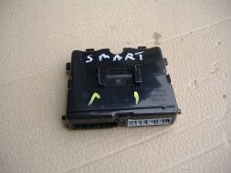 Smart OE 285251642R A4539006606 КОНДИЦІОНЕР ПОВІТРЯ SMART FORFOUR 453 TWINGO 3