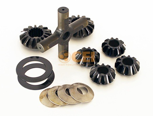 V-maxzone Part VIC-456771 Ремкомплект диференціала