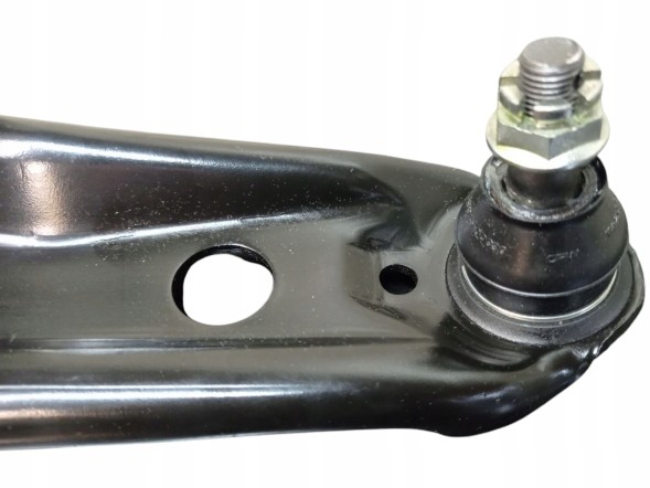 Toyota OE 48069-09040 Коливач поперечний передній лівий TOYOTA YARIS 11/2005-06/2011 Оригінал