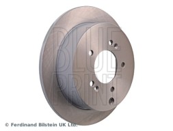 ADG04345 BLUE PRINT Диск гальмівний