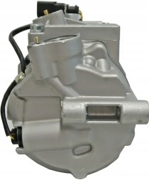 Mahle ACP 1269 000S Компресор кондиціонера acp 1269 000s