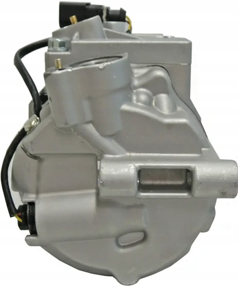 Mahle ACP 1269 000S Компресор кондиціонера acp 1269 000s