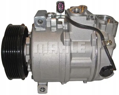Mahle ACP 1269 000S Компресор кондиціонера acp 1269 000s