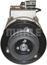 Mahle ACP 1269 000S Компресор кондиціонера acp 1269 000s