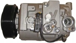Mahle ACP 1269 000S Компресор кондиціонера acp 1269 000s