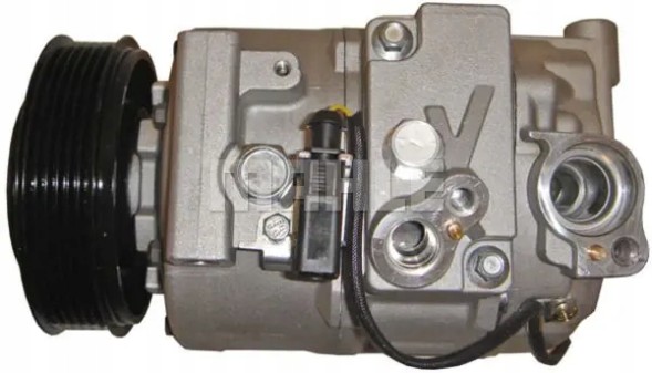 Mahle ACP 1269 000S Компресор кондиціонера acp 1269 000s
