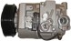 Mahle ACP 1269 000S Компресор кондиціонера acp 1269 000s