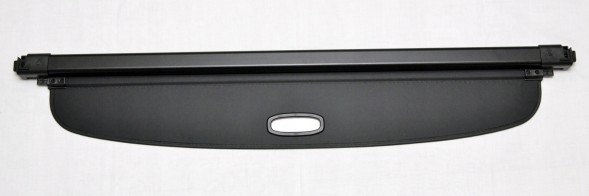 CHINA Roleta OSŁONA Bagażnika BMW X3 F25 2014-2017r. CZARNA Нова ролета багажника кришка bmw x3 f25 2014-2017 ліфт мега якість чорна