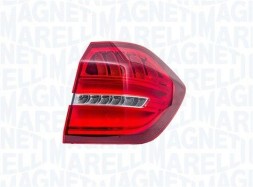 MAGNETI MARELLI 710815900900 Лампа задня l зовнішня частина, led, колір поворотника помаранчевий