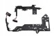 Китай 0B5927807 0B5927413 AUDI A4 A5 A6 A7 Q5 МЕХАТРОНІКА РЕМ КОМПЛЕКТ AUDI A4 A5 A6 A7 Q5