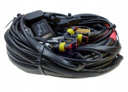 King 203934000 Проводка AEB KING MP6C OBD 5-6 цил OMVL Зв'язка