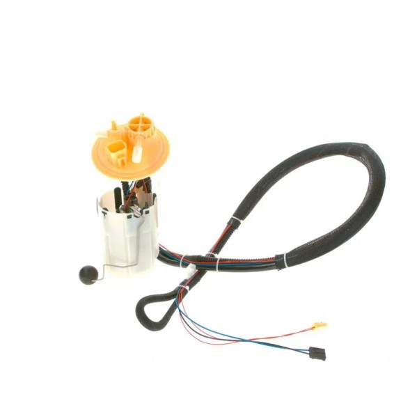Bosch 1 582 980 138 Паливний насос бак 1 582 980 138 bosch volvo