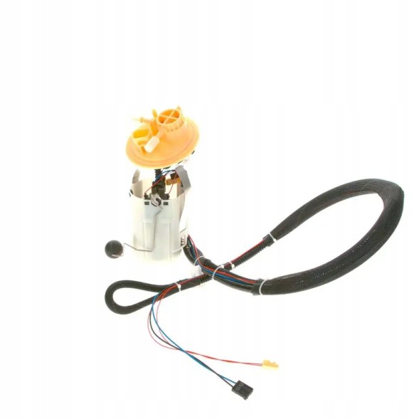 Bosch 1 582 980 138 Паливний насос бак 1 582 980 138 bosch volvo