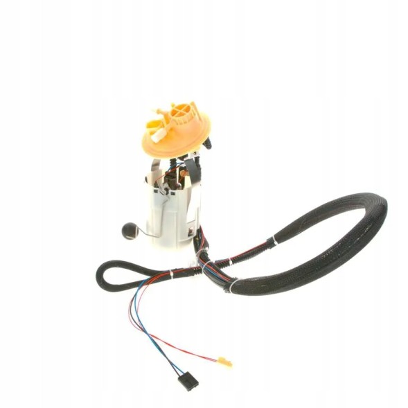 Bosch 1 582 980 138 Паливний насос бак 1 582 980 138 bosch volvo