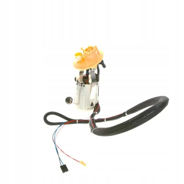 Bosch 1 582 980 138 Паливний насос бак 1 582 980 138 bosch volvo