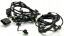 Mercedes-Benz OE A1775406137 ПРОМІНЬ УСТАНОВКИ КАБЕЛЬ ПАРКУВАННЯ PDC MERCEDES A-КЛАС W177 A45 AMG ПЕРЕДНІЙ