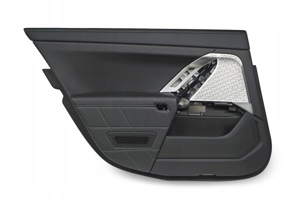BMW OE 51419152625 Оббивка боковини дверей задня ліва BMW G70