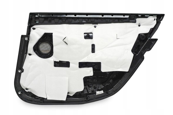 BMW OE 51419152625 Оббивка боковини дверей задня ліва BMW G70