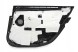 BMW OE 51419152625 Оббивка боковини дверей задня ліва BMW G70