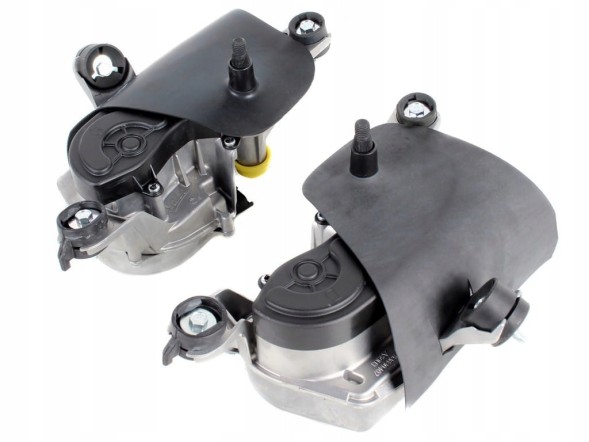Citroen OE 6405KZ 6405LC Двигун склоочисника передній citroen c5 iii (x7) лівий +правий org kpl