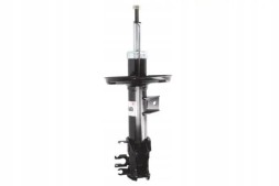 Magnum Technology AGF10 3MT2MT 2x амортизатори Magnum Technology FRONT L+R для ABARTH, FIAT, FORD 500, 500C